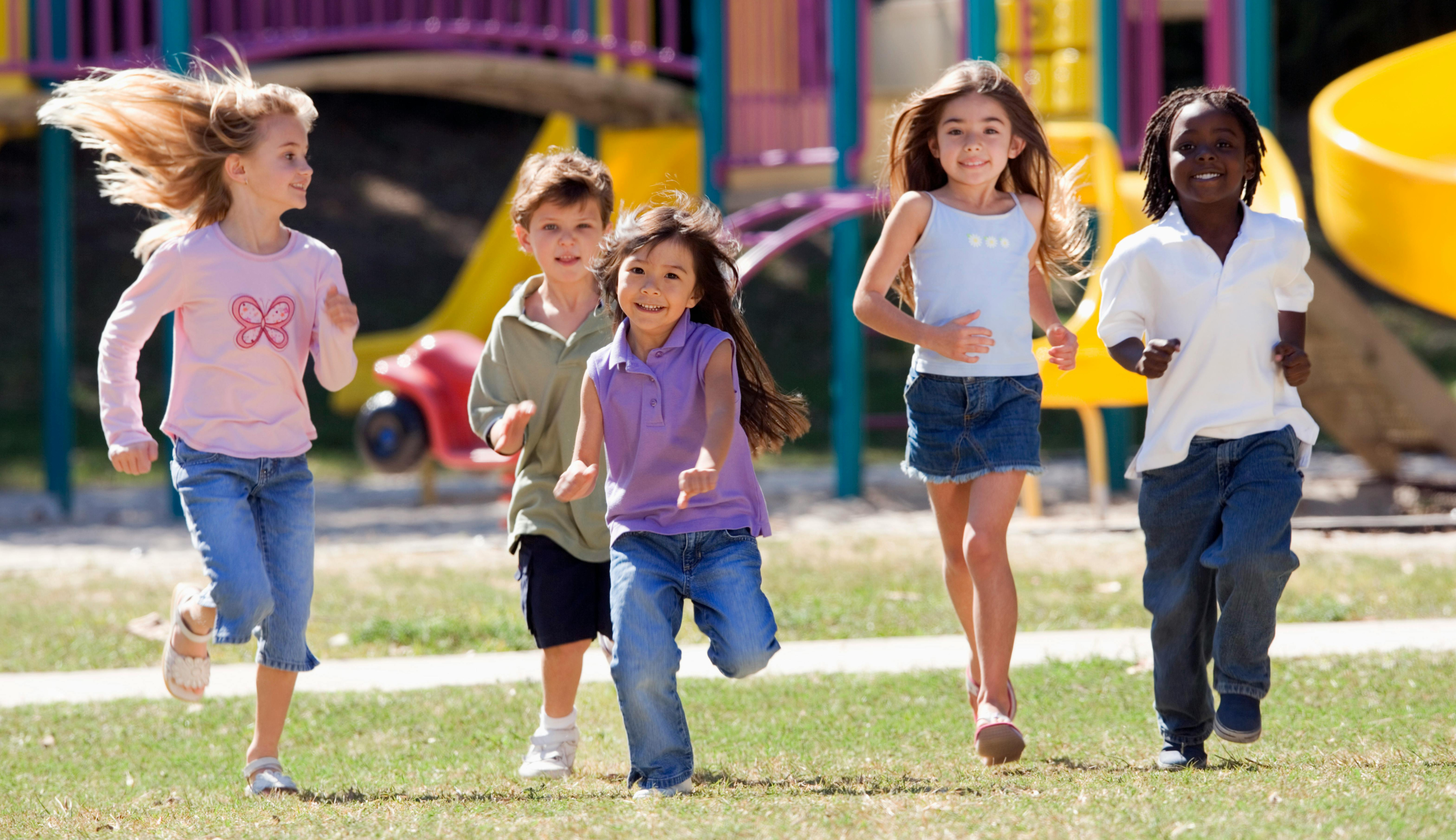 The Secret to Fewer Sick Days - 4 Tips to Boost Immunity for Kids