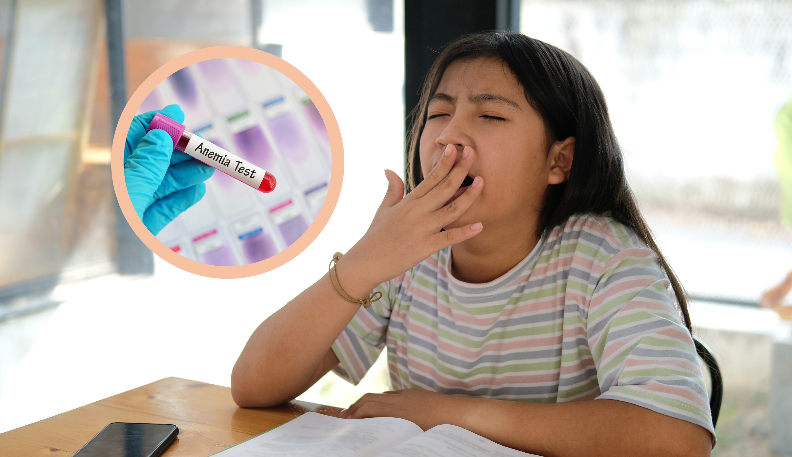 4 Signs Your Picky Eater Might Be Iron Deficient