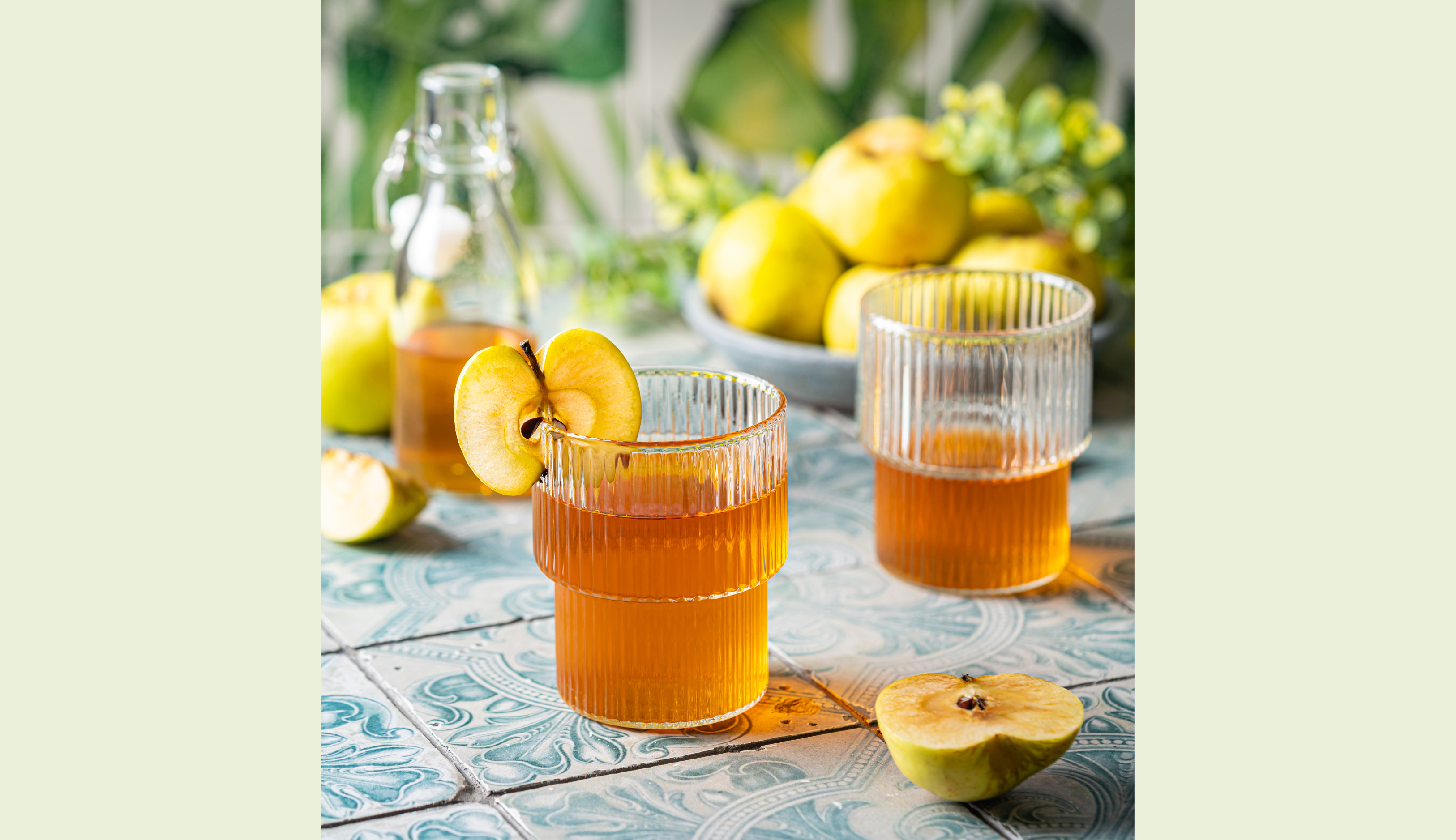 Superfood Apple Cider Recipe