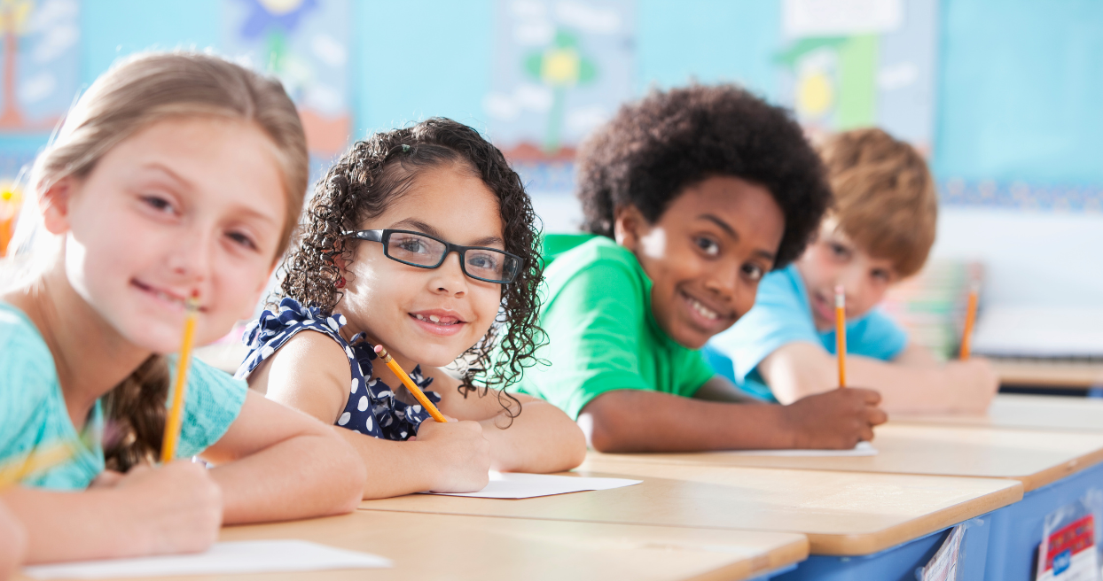 6 Ways Multivitamins Help Kids Thrive in School