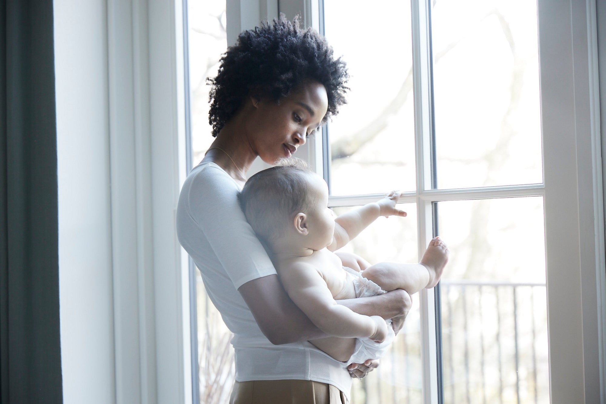 EllaOla Expert Series: 5 Baby Skincare Tips