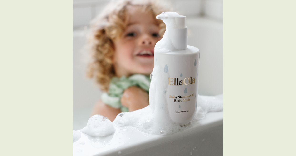 5 Tips from a Doctor on Winter Skincare for Babies