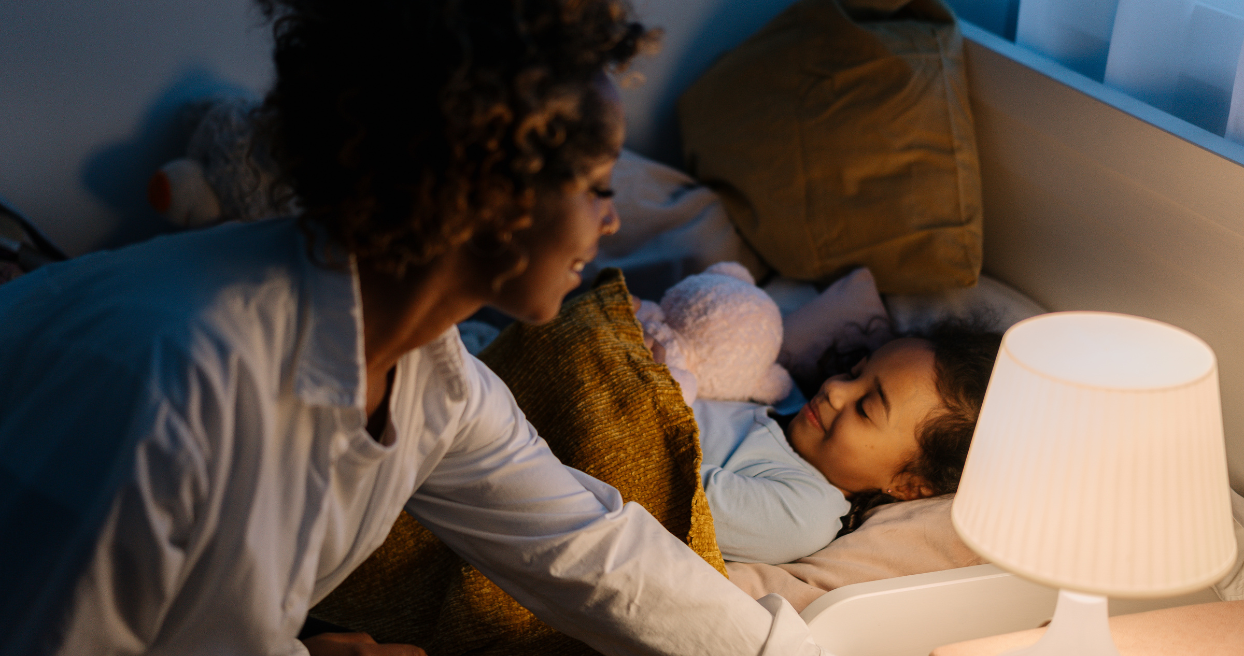 5 Reasons Why Your Kids Need Magnesium