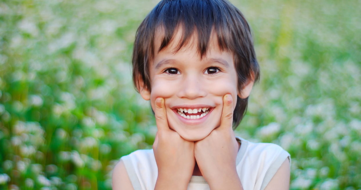 Are Kids’ Vitamins Actually Helping? How to Measure Improvements in Mood, Focus, and Energy