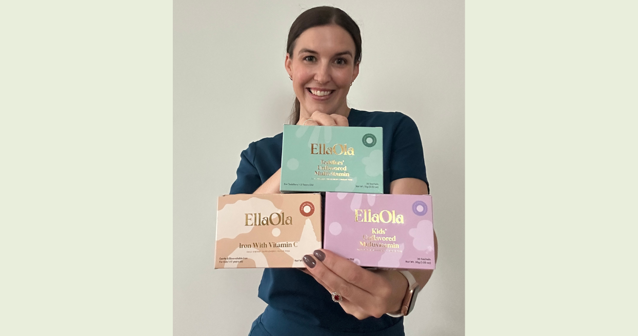 6 Reasons Why Dietitians Recommend Our Unflavored Multivitamins for Different Age Groups