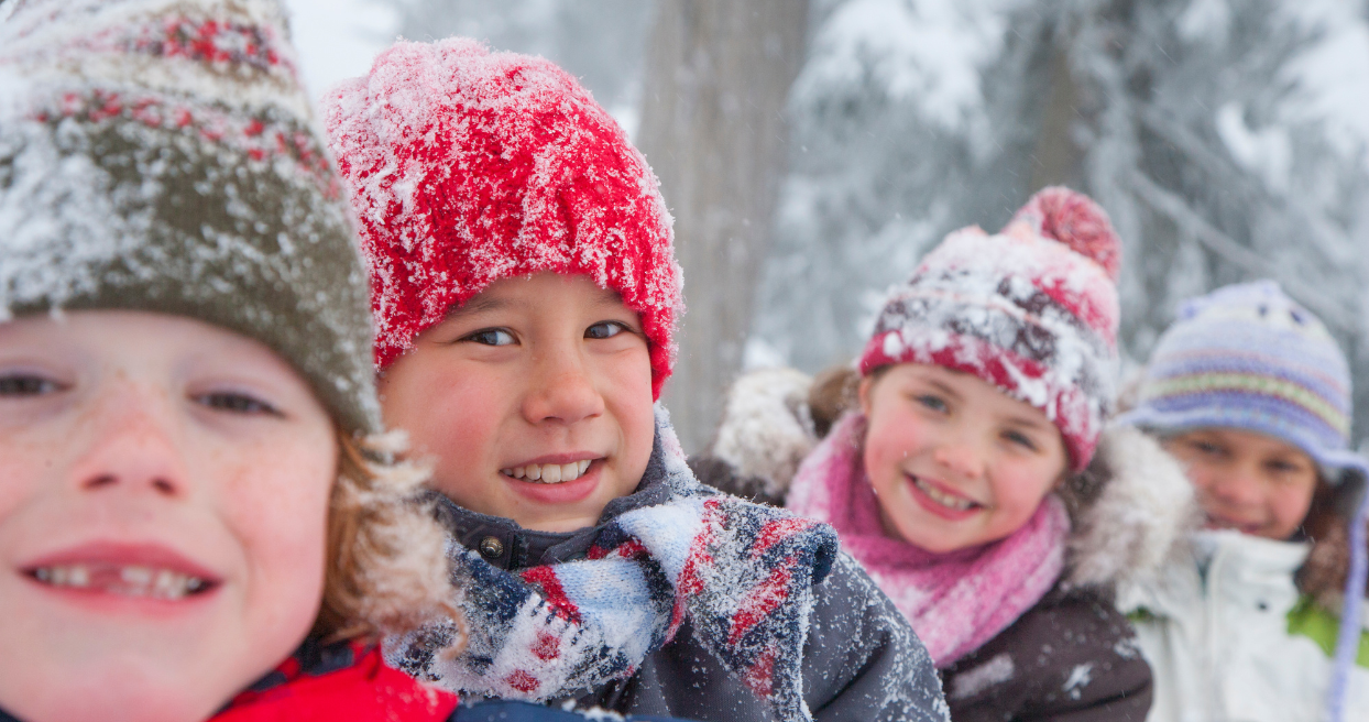 Why Iron Matters for Kids Year-Round