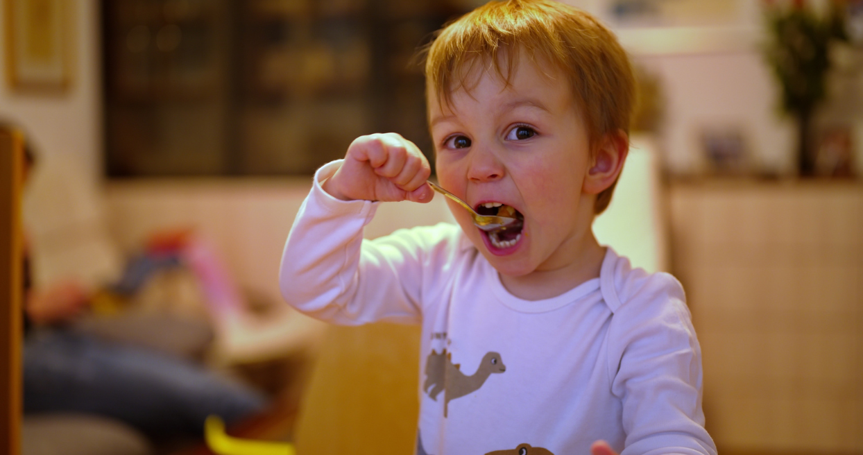 6 Signs Your Toddler Might Have a Vitamin Deficiency (and the Safe Way to Address It)