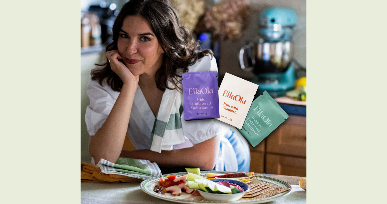 Top 5 Dietitian's Tips for Picky Eaters