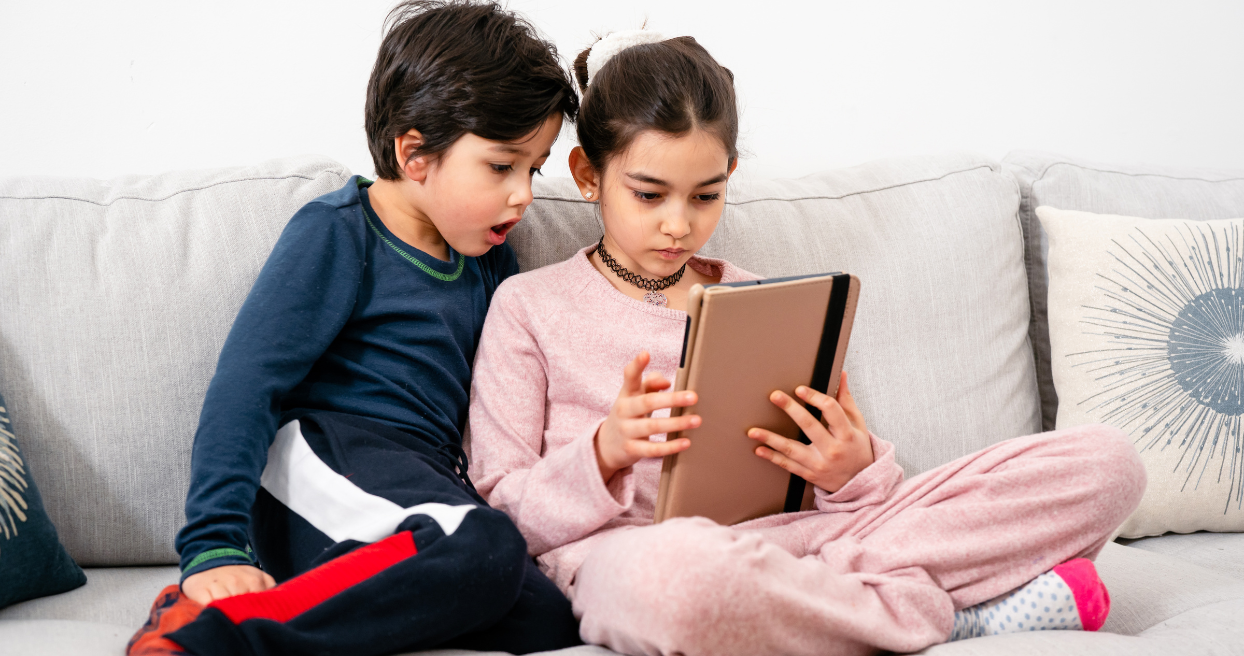 Is Screen Time Really Making Your Kid Moody? The Science Says Maybe Not