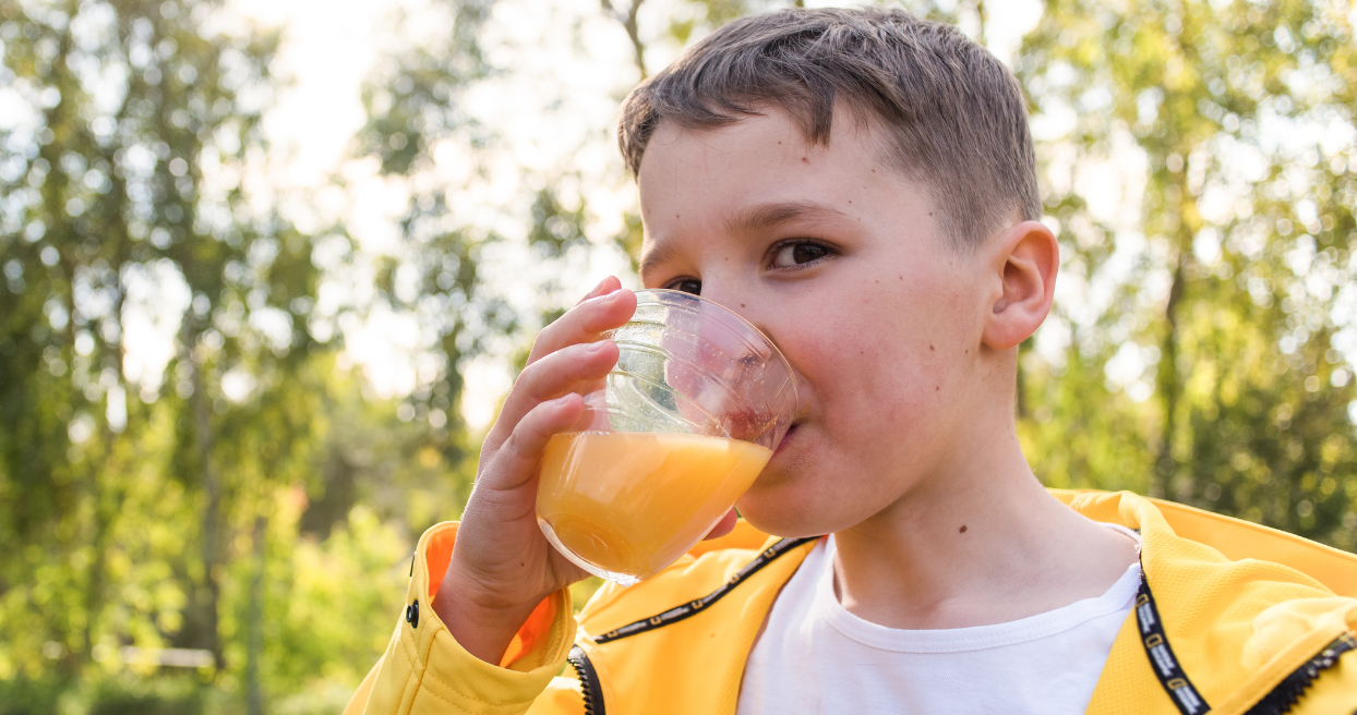 How Do You Get Picky Eaters to Accept Multivitamins Daily?