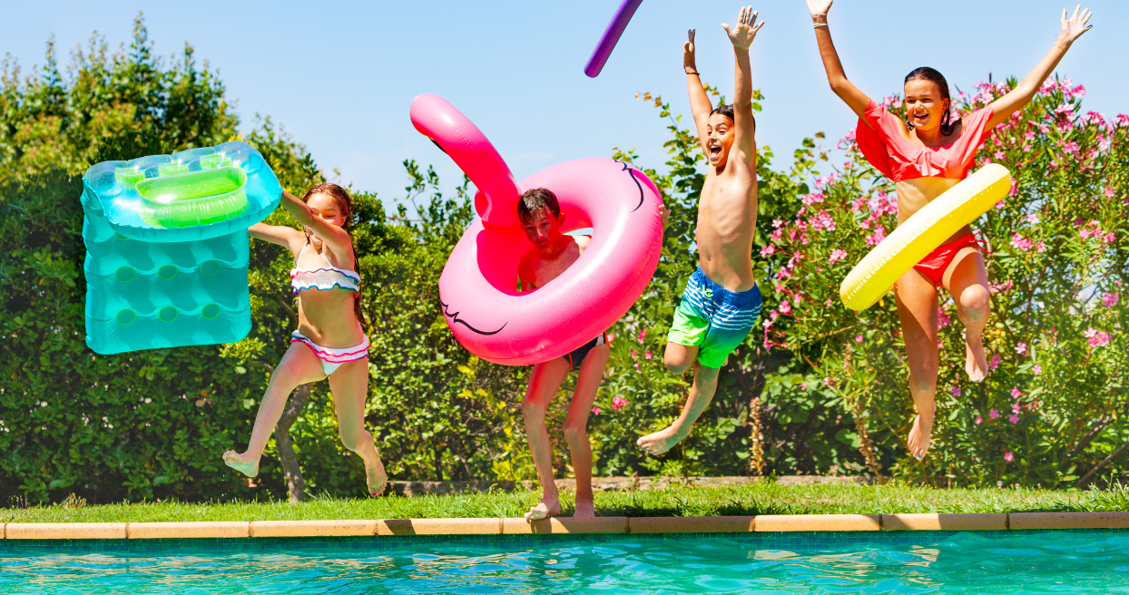 The Top 5 Nutrients Kids Lose During the Summer Months