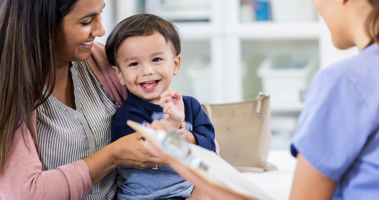 Which Clean Toddler Multivitamins Actually Have Research Behind Their Absorption Rates?