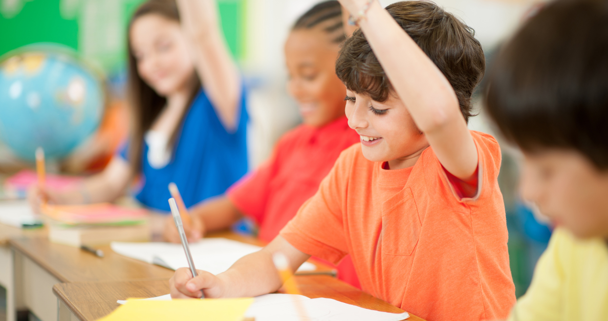 Boost Kids’ Brainpower & Focus: The Secret Hack Parents Swear By