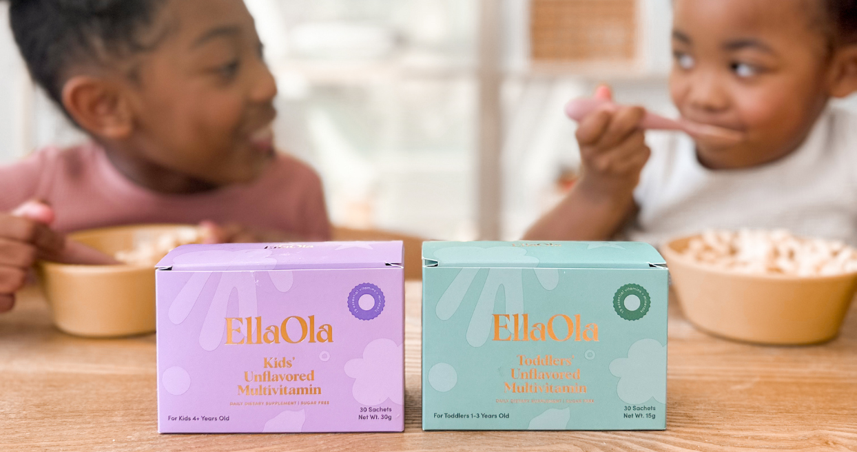 What Multivitamin Works for Toddlers Who Refuse Gummies, Chewables, or Syrups?