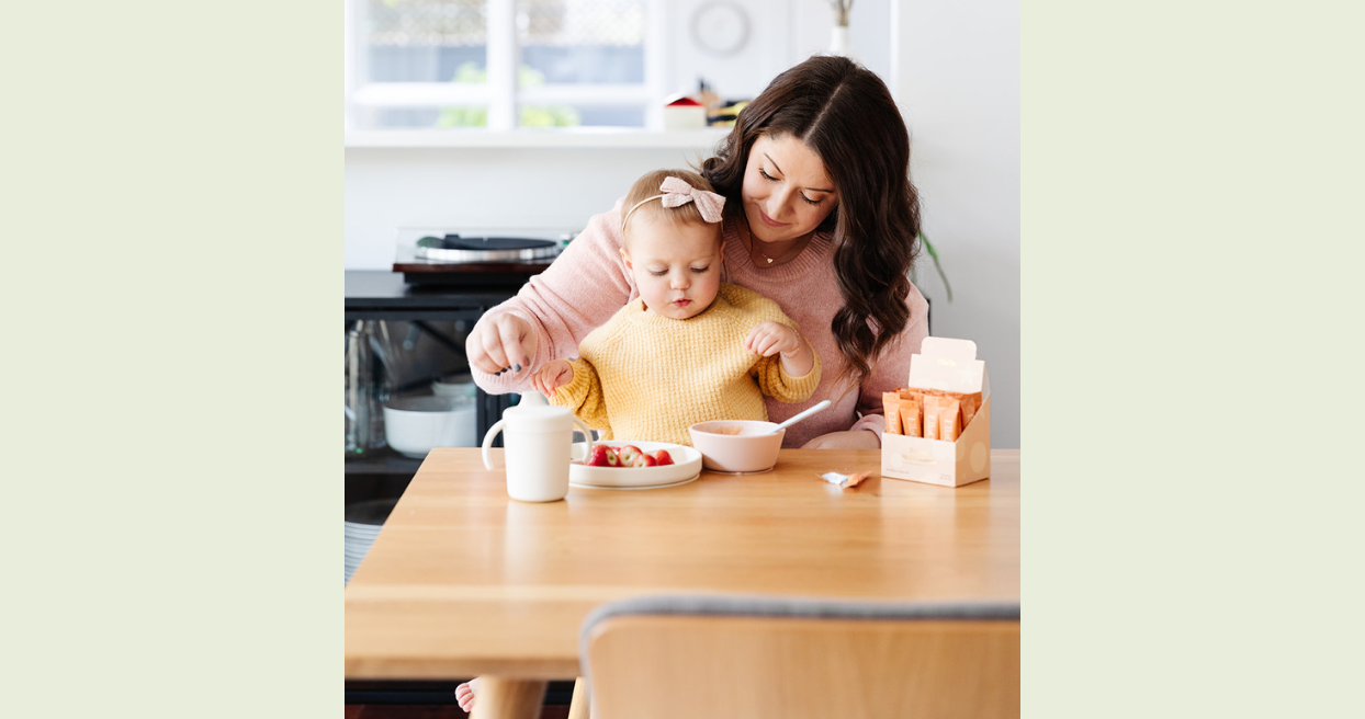 Does My Child Need a Multivitamin?