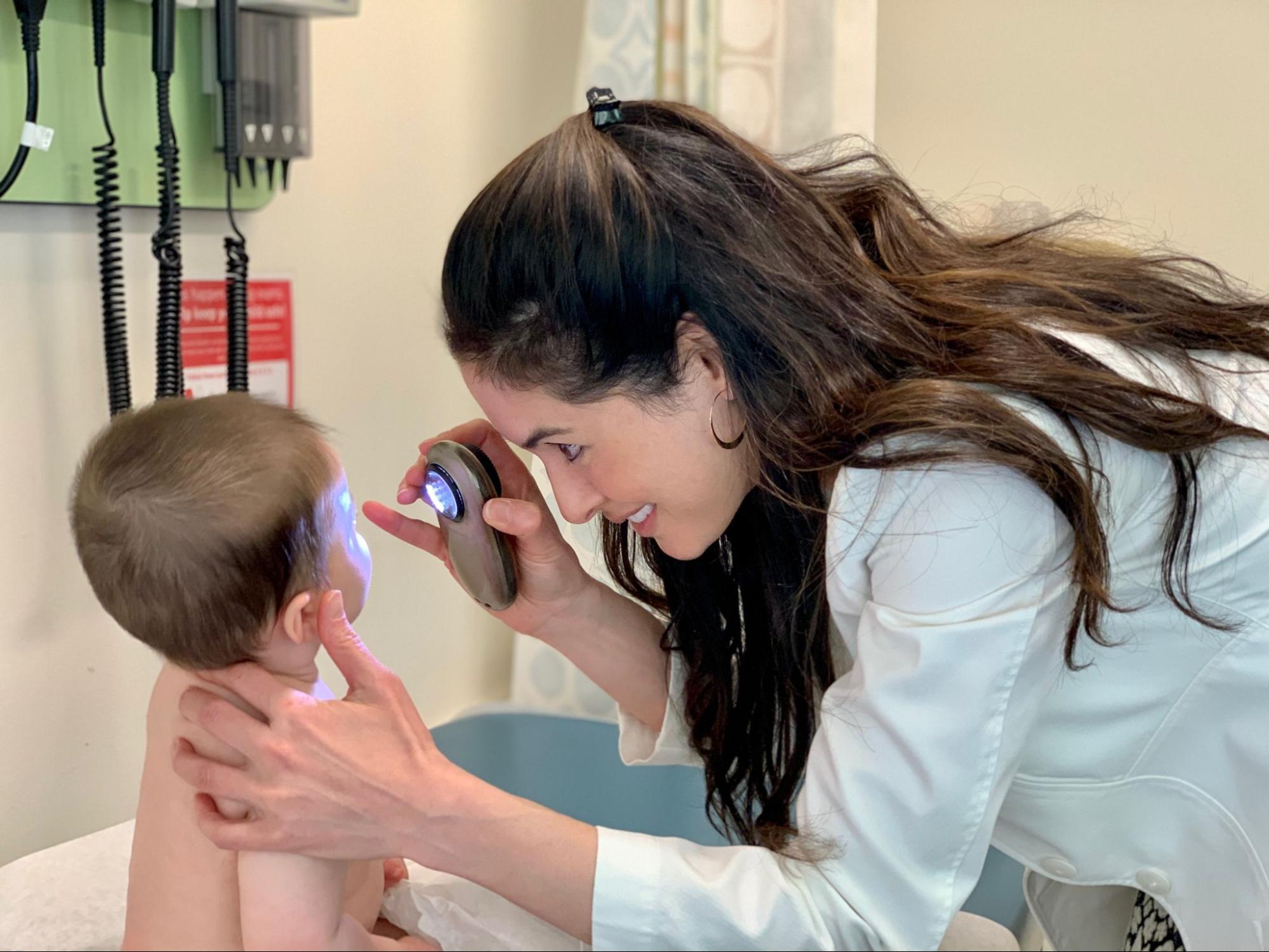 Meet The Doctors Behind Every Formula: Dr. Jennifer Tan, MD