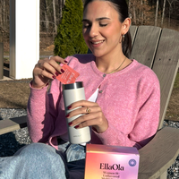 Women’s Essential Unflavored Multivitamin
