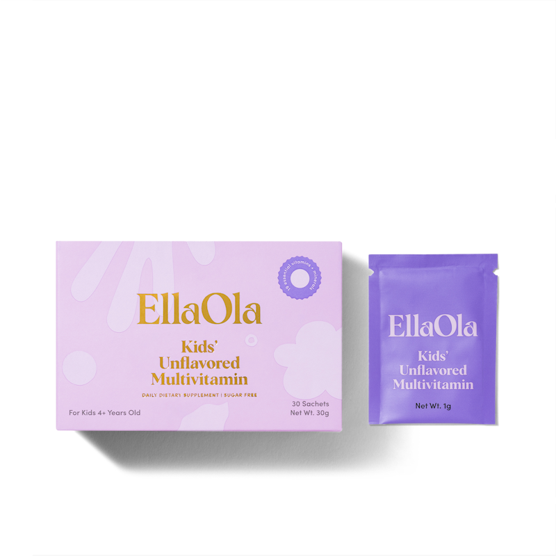 Kids' Essential Multivitamin