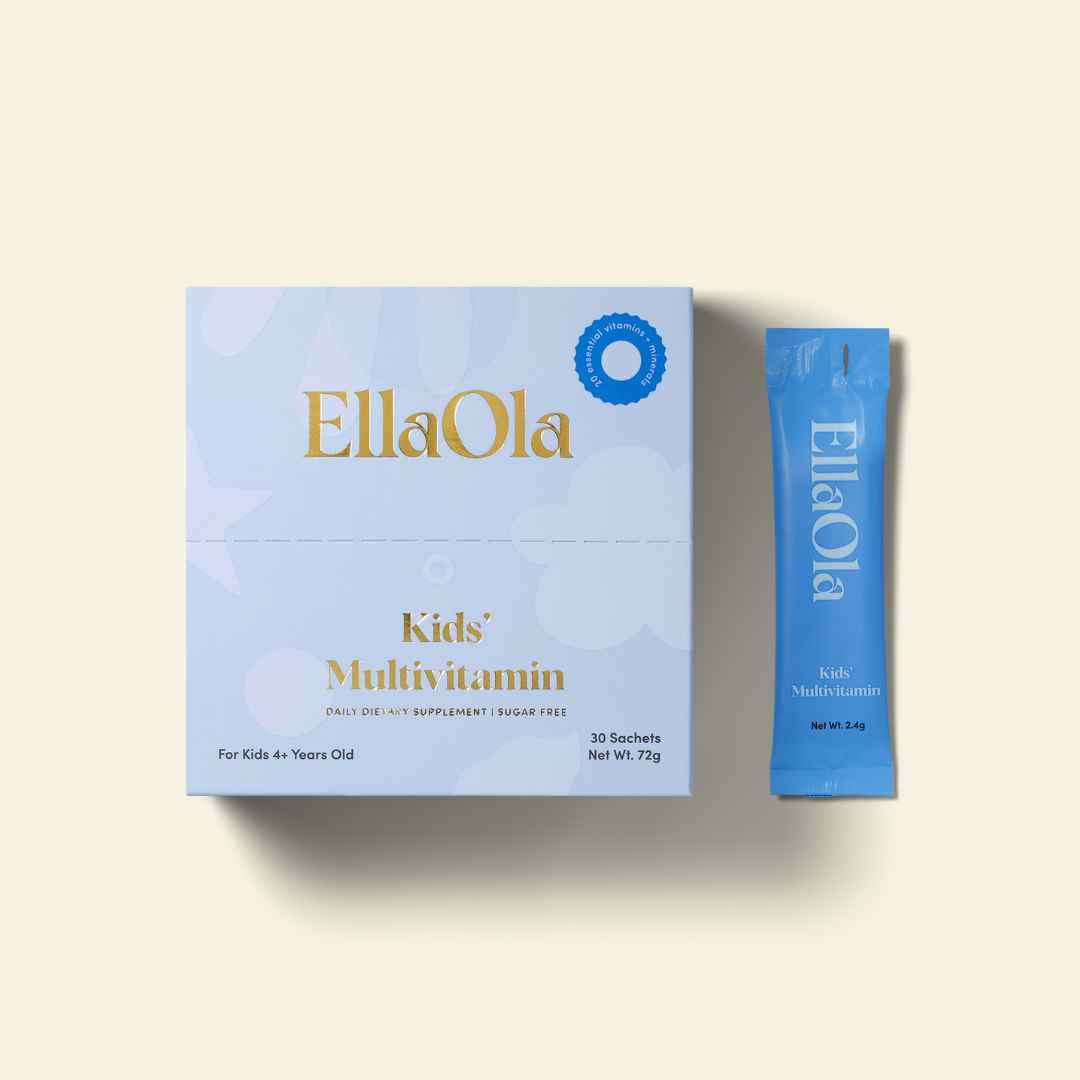 The Kids' Complete Essential Eczema Bundle