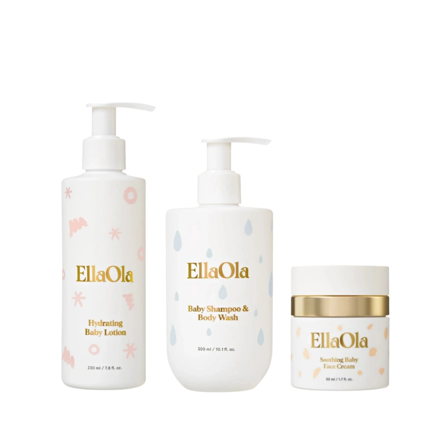 The Basics Bundle