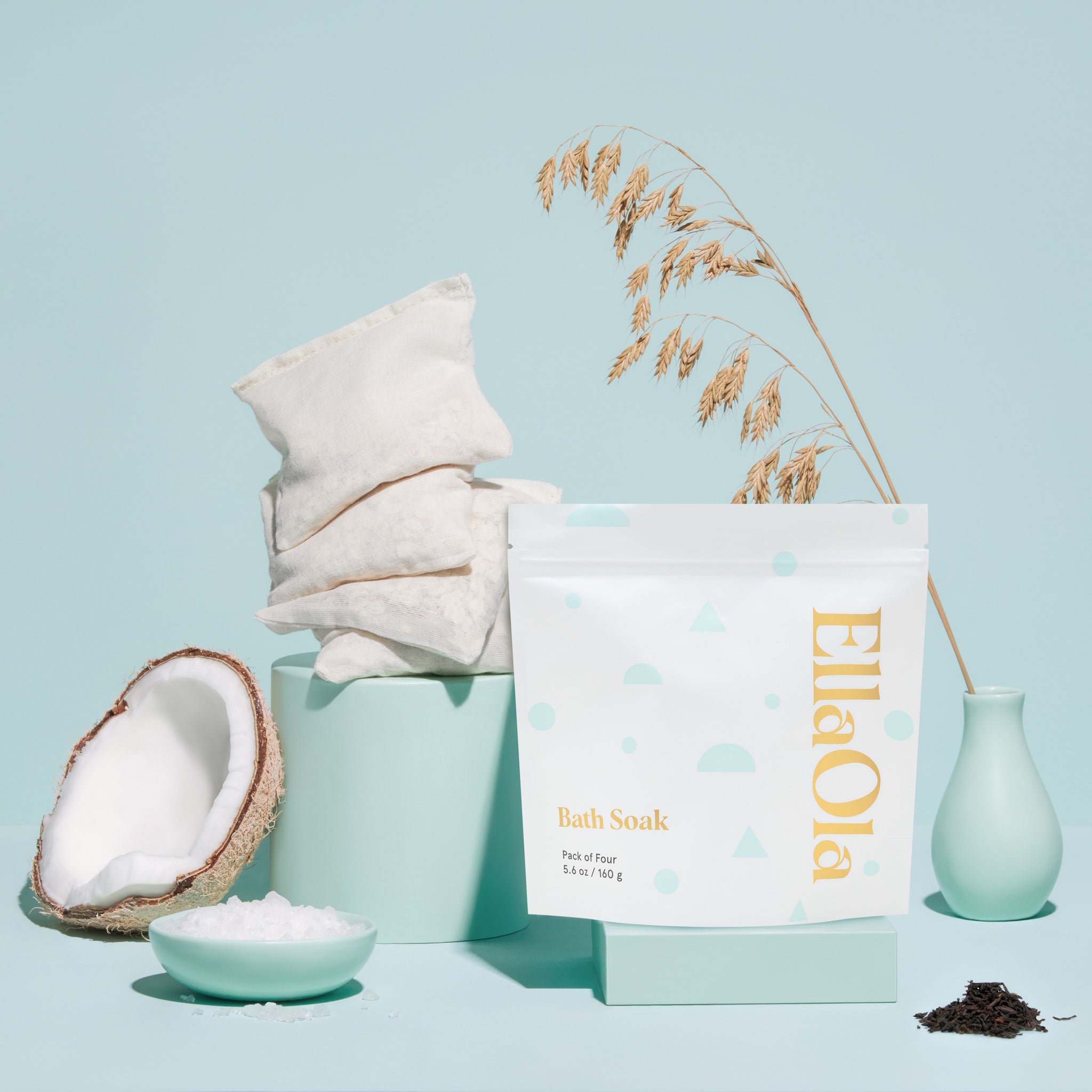 The Kids’ Inside & Out Skincare Bundle