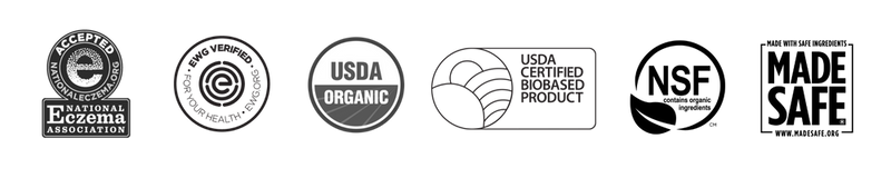 eczema certification