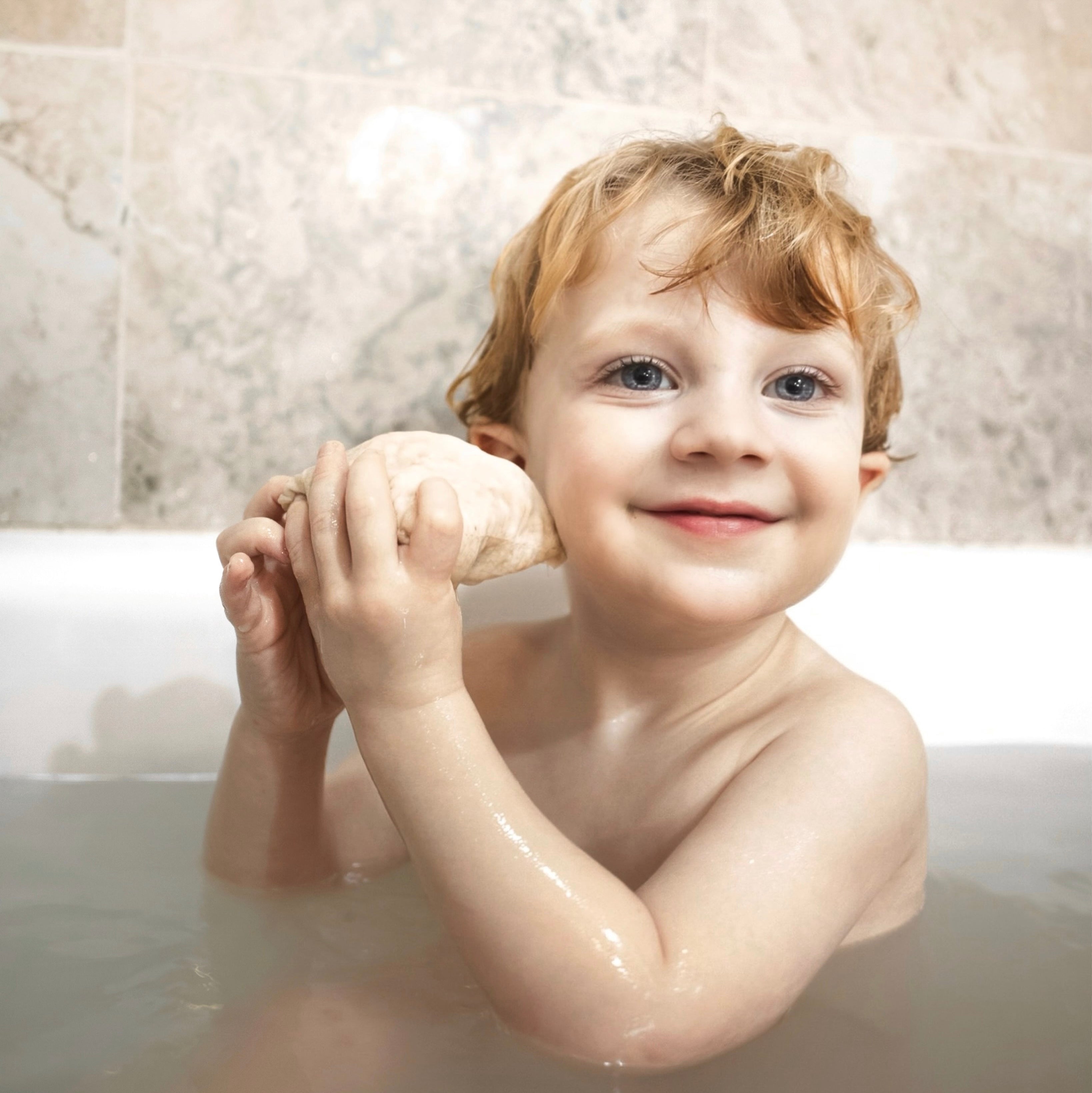 Organic Bath Soak (Single Pack)