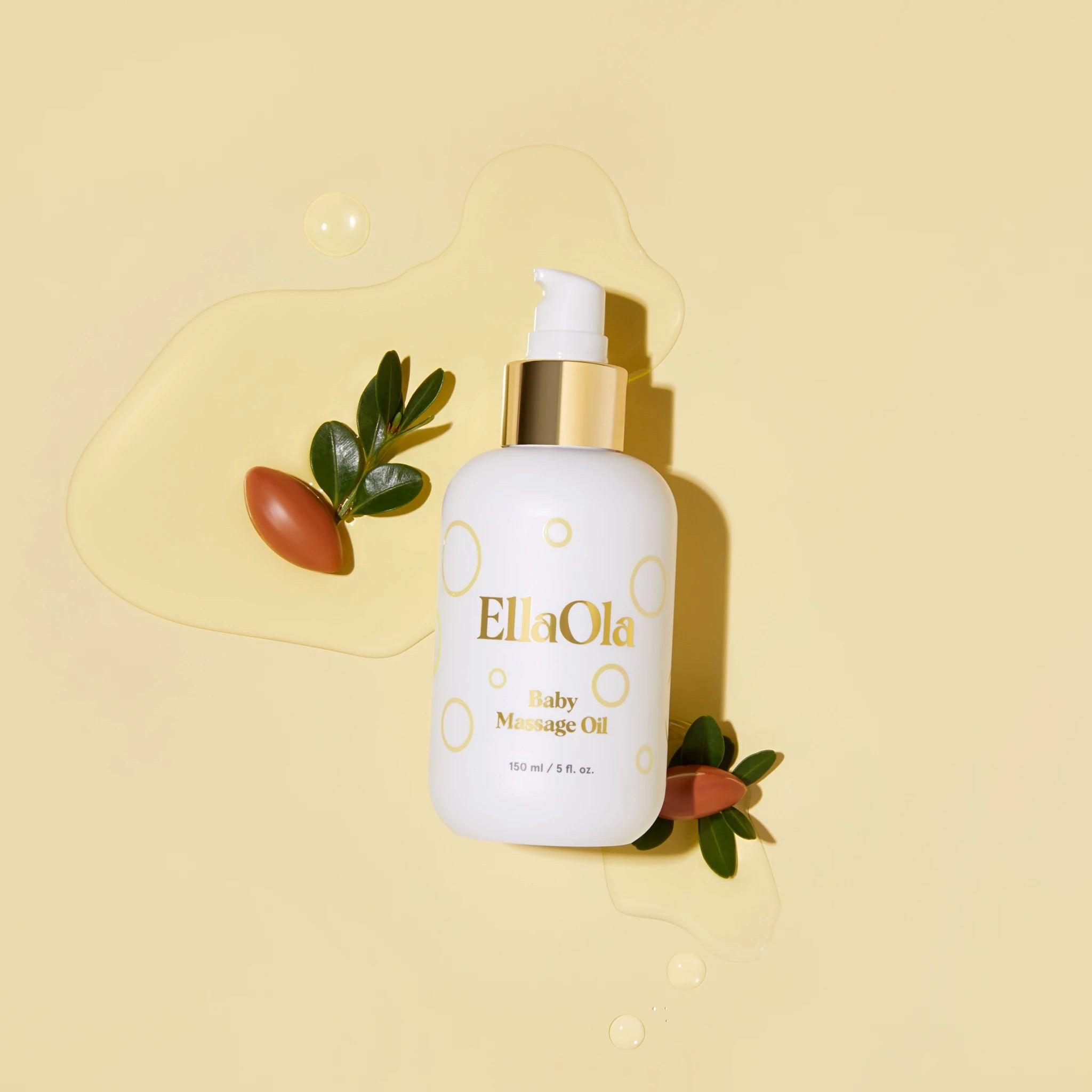 The Deep Hydration Bundle