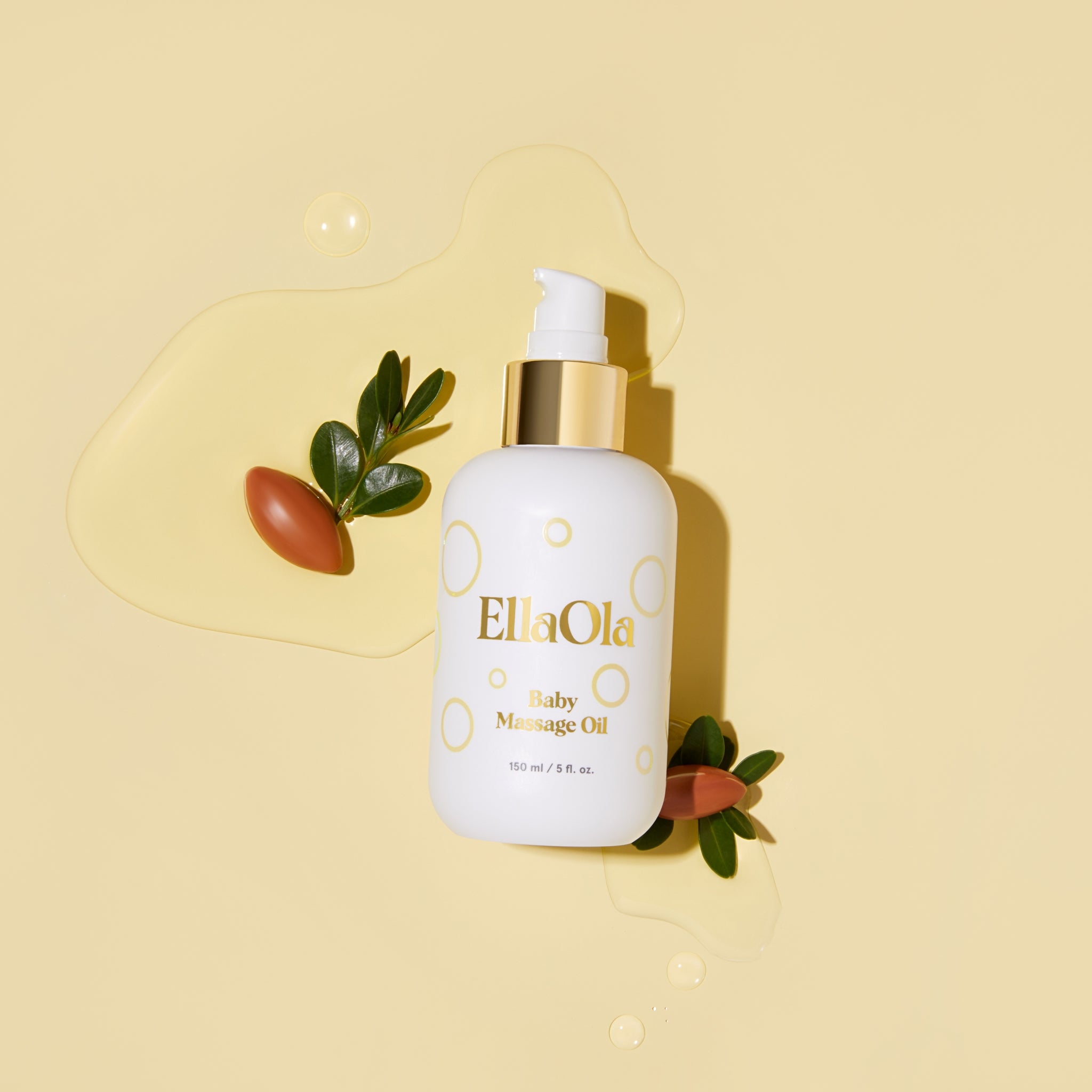 The Cradle Cap Complete Bundle
