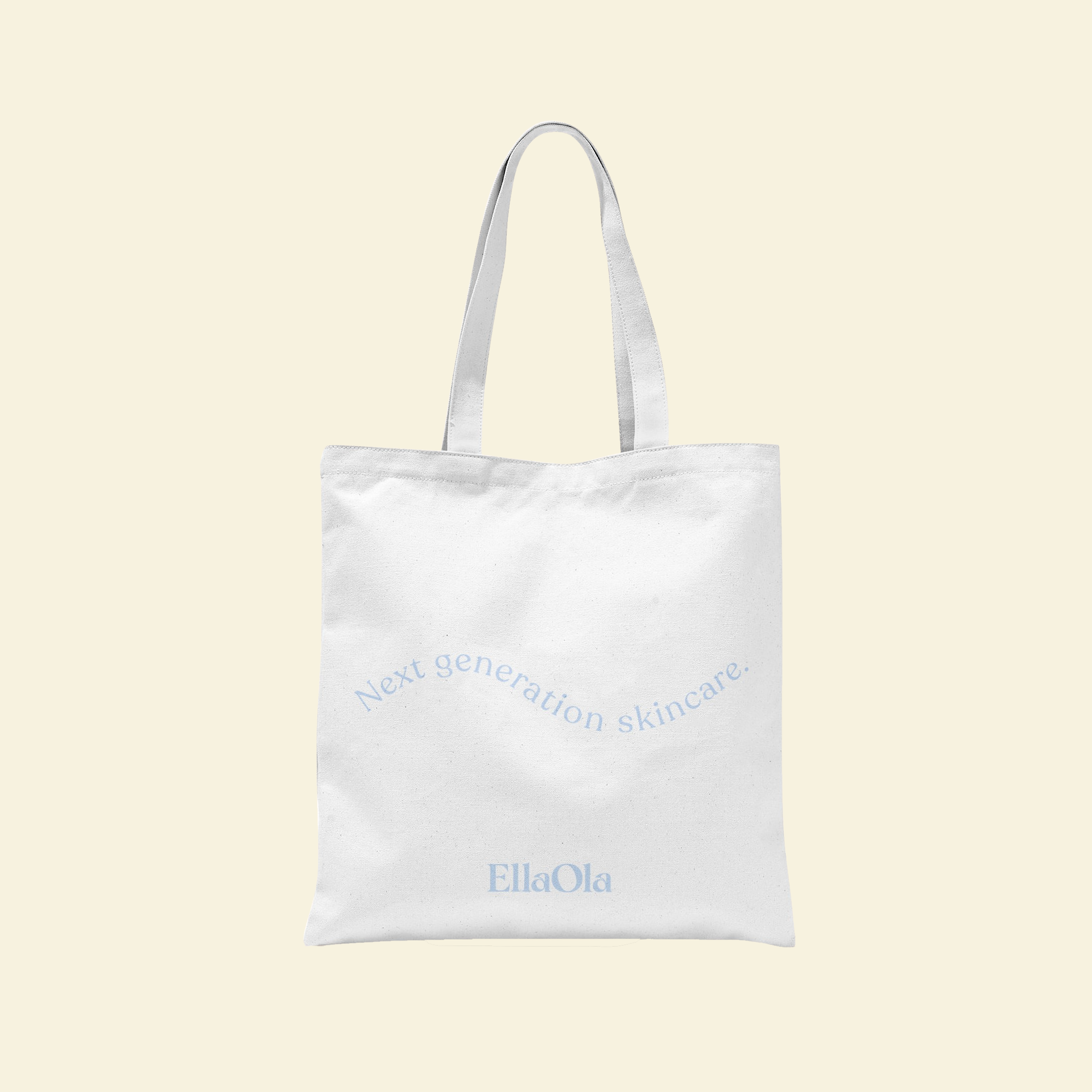 Organic Tote Bag