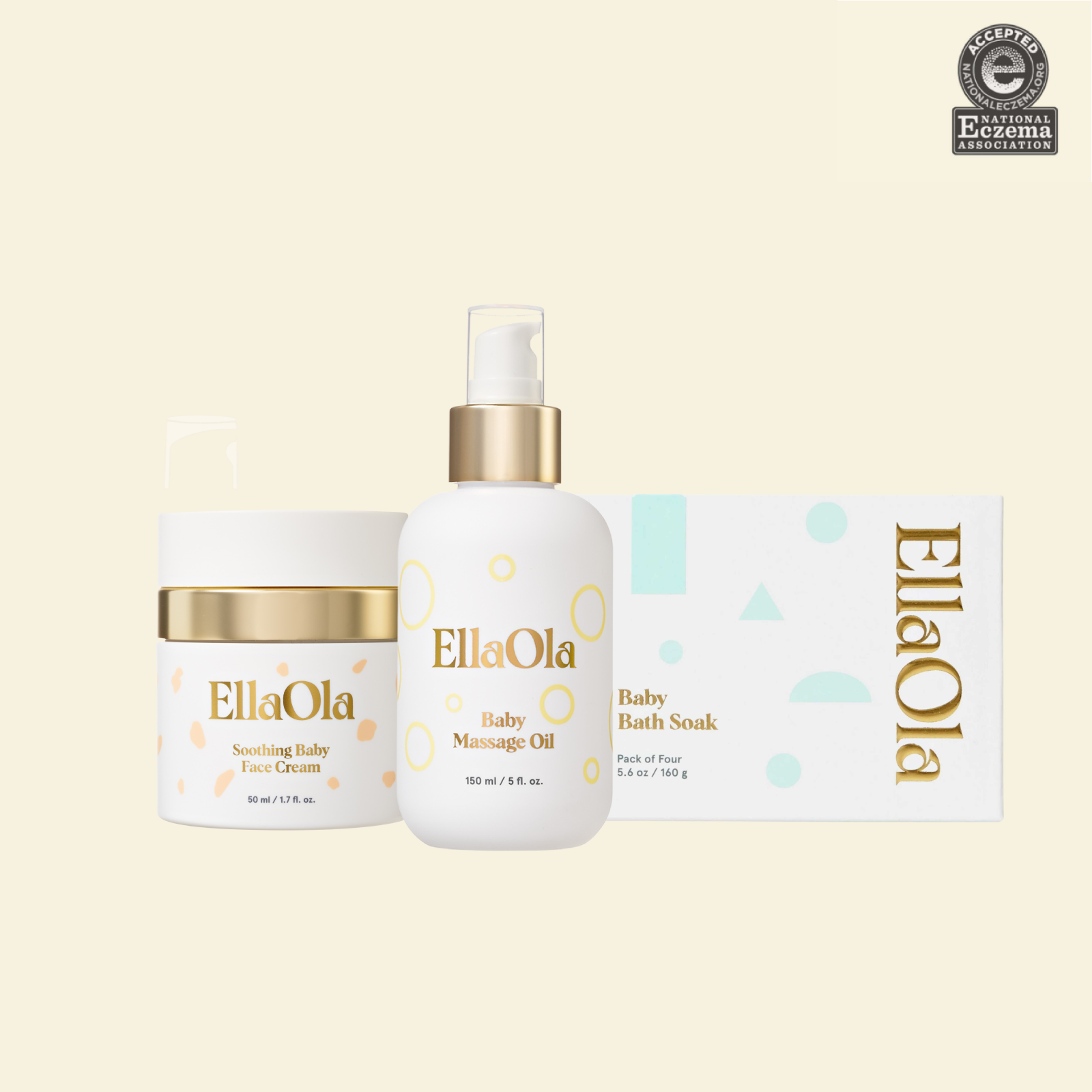 The Deep Hydration Bundle