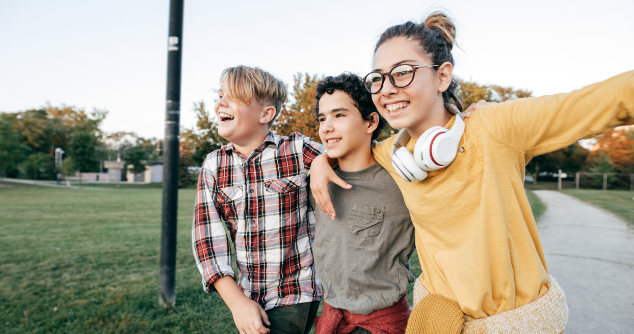 Top 3 Best Multivitamins for Teenagers