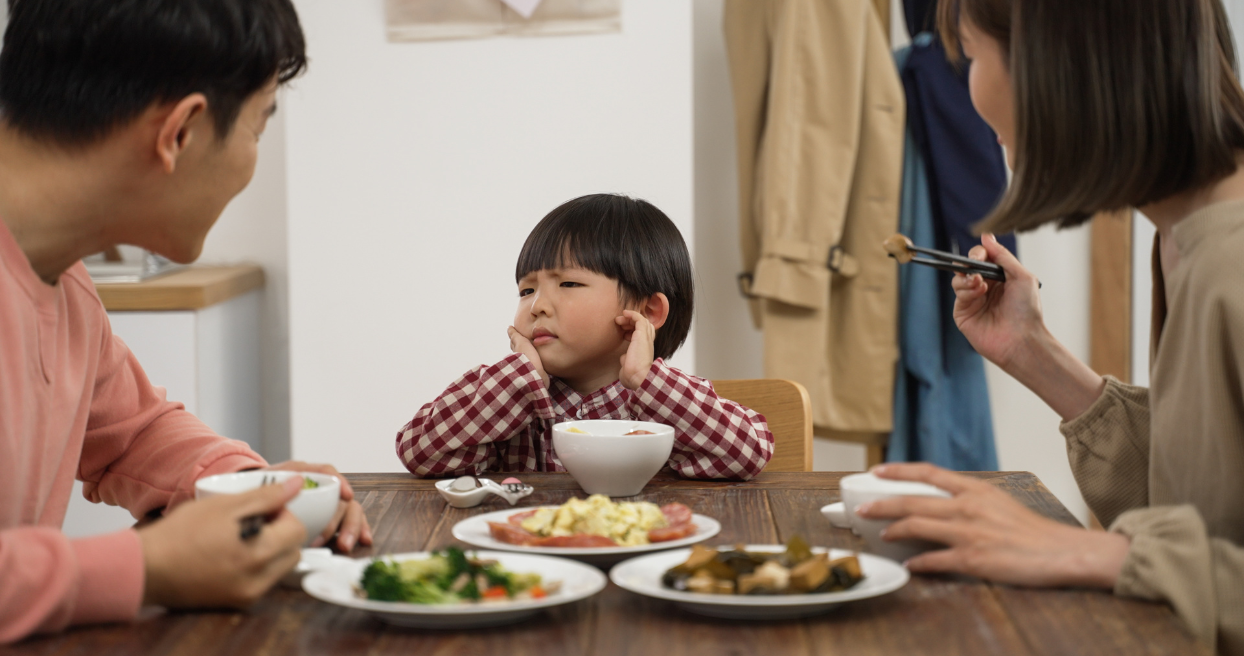 Top 3 Vitamins Every Picky Eater Actually Needs (and How to Get Them In)