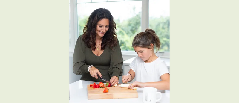 6 Reasons Why Dietitian Moms Recommend Our Kids’ Unflavored Multivitamin
