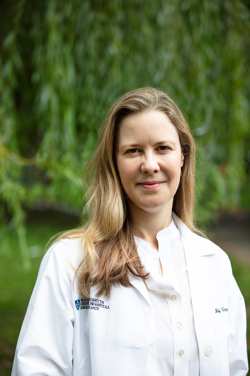 Dr. Molly Wanner’s Skin Tips for Winter Weather