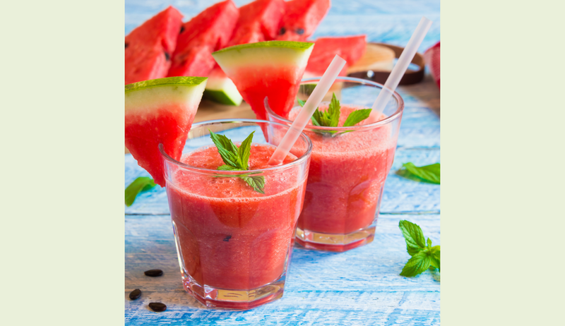 Toddler & Kids Watermelon Hydrator Drink