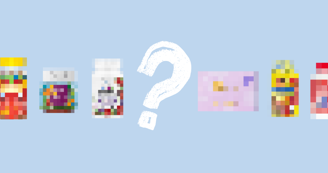 How to Evaluate Children’s Supplement Quality