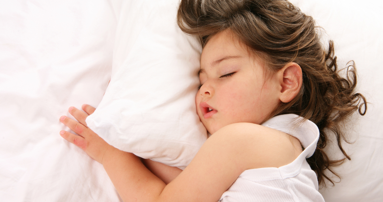 Why Parents Are Choosing Magnesium Over Melatonin for Their Kids