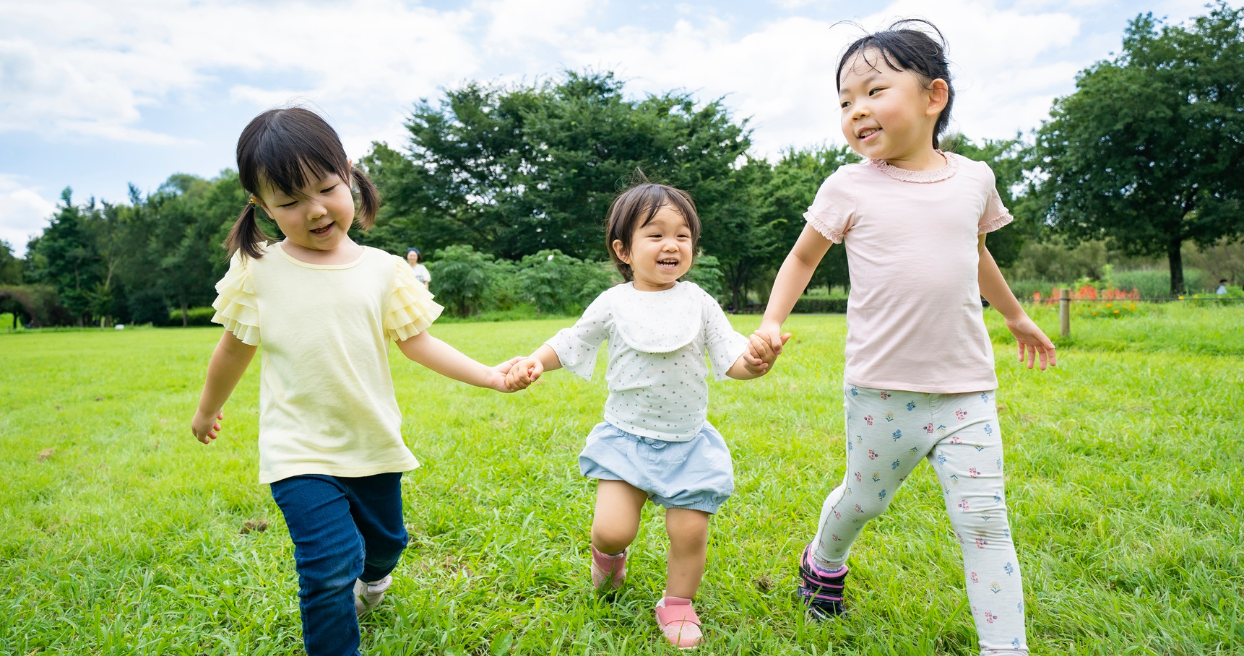 How to Choose the Right Multivitamin for a 2-Year-Old vs. a 4-Year-Old