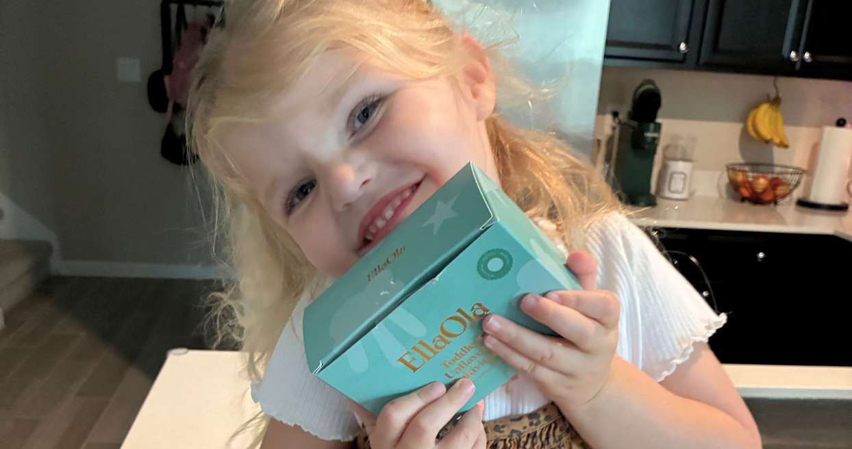 Vitamin D for Toddlers: How Much Is Safe Daily?