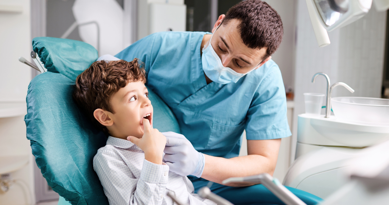Are Gummy Vitamins Bad for Kids’ Teeth? Dentists Warn Parents to Watch Out