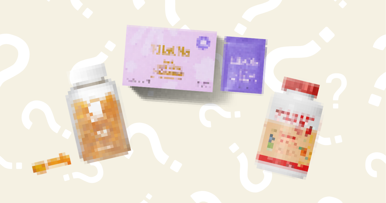Top 3 Multivitamins for Vegetarian & Vegan Kids