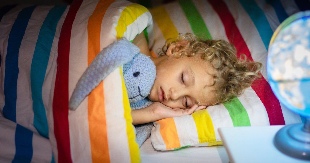 Why Kids Need Both Vitamin D and Magnesium for Better Sleep (The Science Explained Simply)