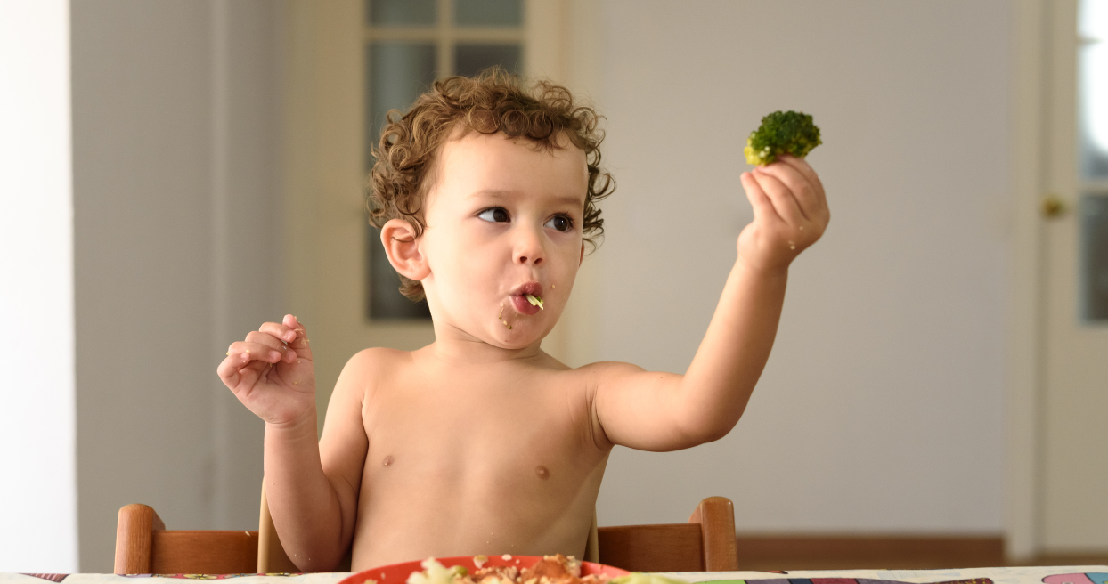 Bioavailability: What It Is and Why It Matters in Kids’ Vitamins