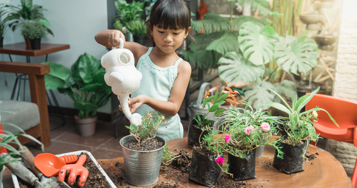 5 Essential Vitamins for Kids’ Growth & Development