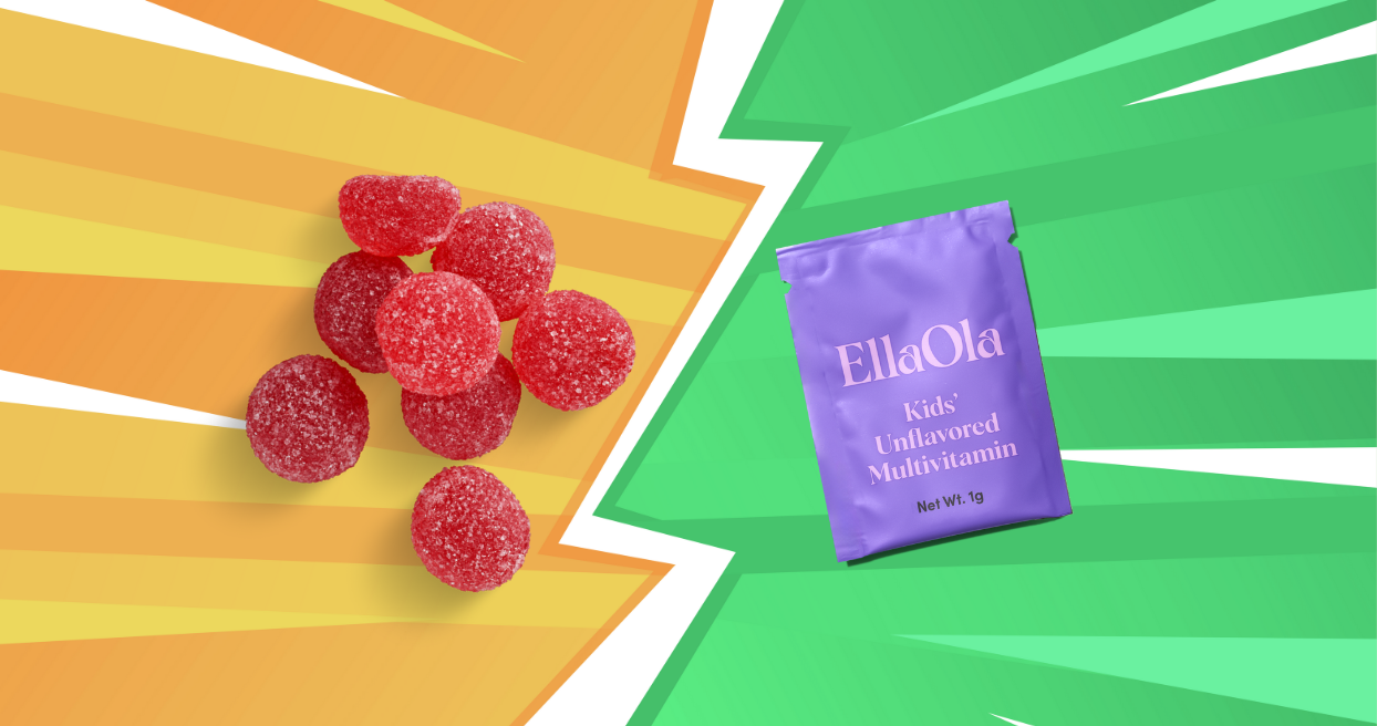 Powders vs. Gummies vs. Liquids: Which Vitamin Format Is Best for Picky Eaters vs. Sensory-Sensitive Kids