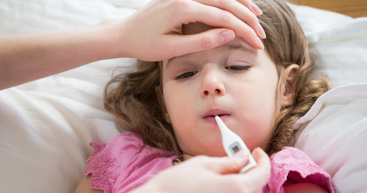 The Best Vitamins for Kids During Cold and Flu Season (By Age Group)