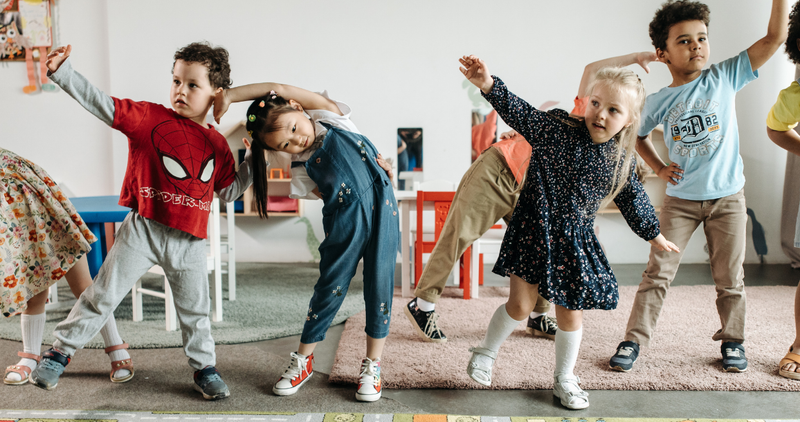 Can Vitamins Help Reduce Sick Days at Daycare and Preschool? What the Research Says