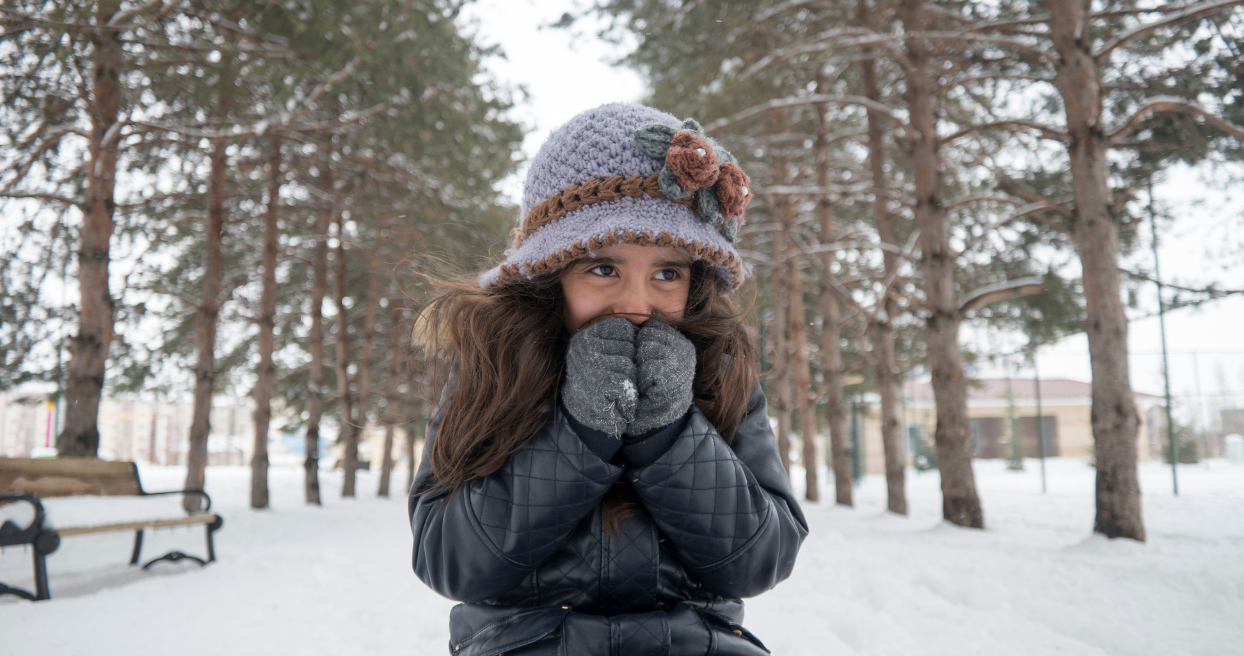 Why Winter Is the Hardest Time for Picky Eaters (and How Vitamins Can Fill the Gaps Safely)