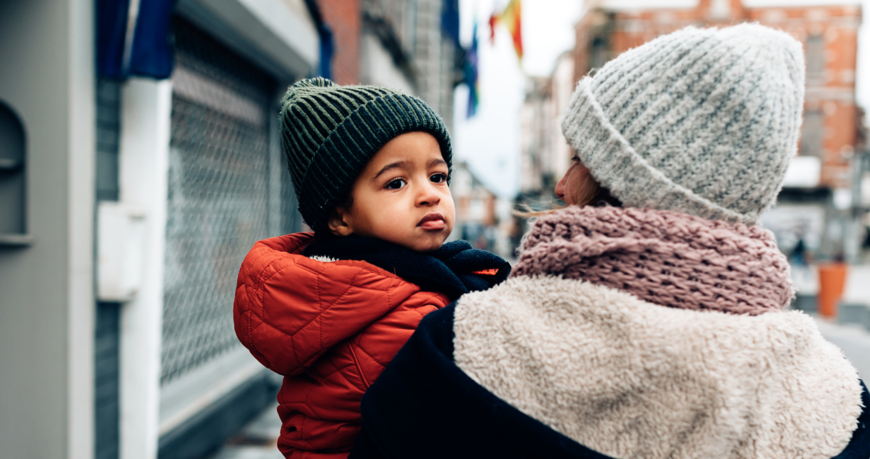 Is Your Child Getting Enough Vitamin D in Winter? Signs Parents Often Miss
